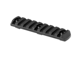 Magpul M-LOK Rail Section Aluminium 9 Slots