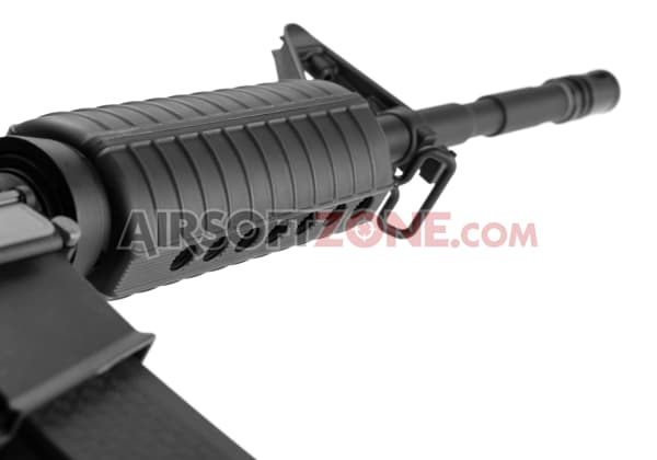 Rifle de asalto Specna Arms SA-C01 Core AEG Airsoft (negro) <0,5