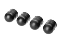 Madbull 4pcs Rubber Head for M576 Grenade