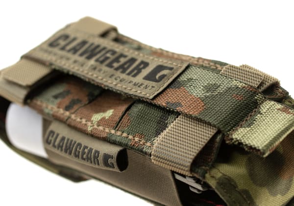 Clawgear 2-Way Tourniquet Pouch