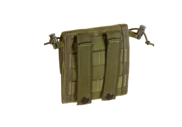 Invader Gear Foldable Dump Pouch