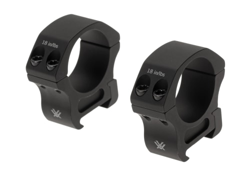 Vortex Optics Pro Ring 30mm Medium