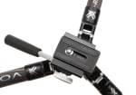 Vortex Optics Ridgeview Carbon Tripod Kit