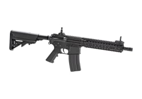 E&C M4 MK18 MOD 9 Inch QR 1.0 EGV