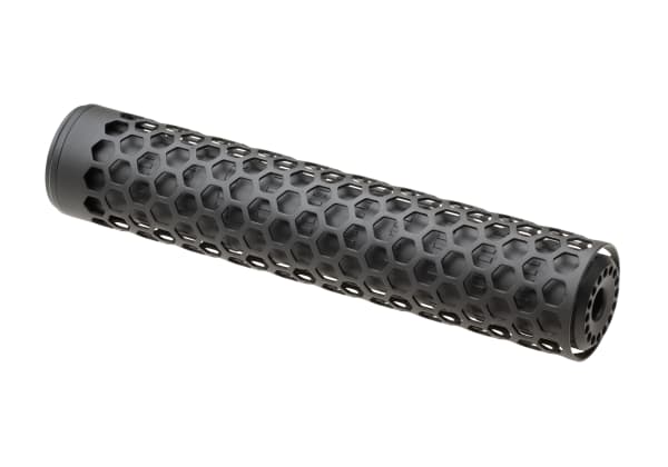 Action Army T10 Hive Sound Suppressor