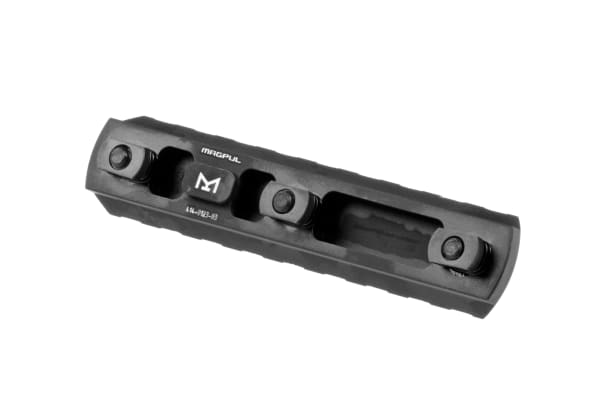 Magpul M-LOK Rail Section Aluminium 9 Slots