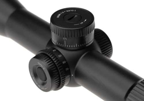 Vortex Optics Razor LHT 3-15x50 G4i BDC