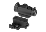 Aim-O RD-2 Red Dot with QD Mount & Low Mount