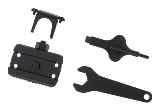 Holosun ARO EVO Solar Green Dot Sight