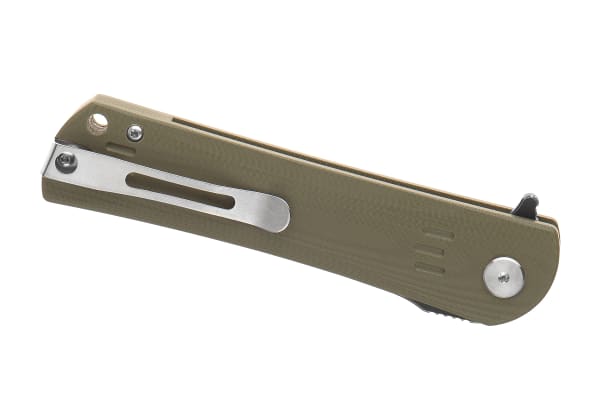 Bestech Knives Kendo G10 Linerlock Folder