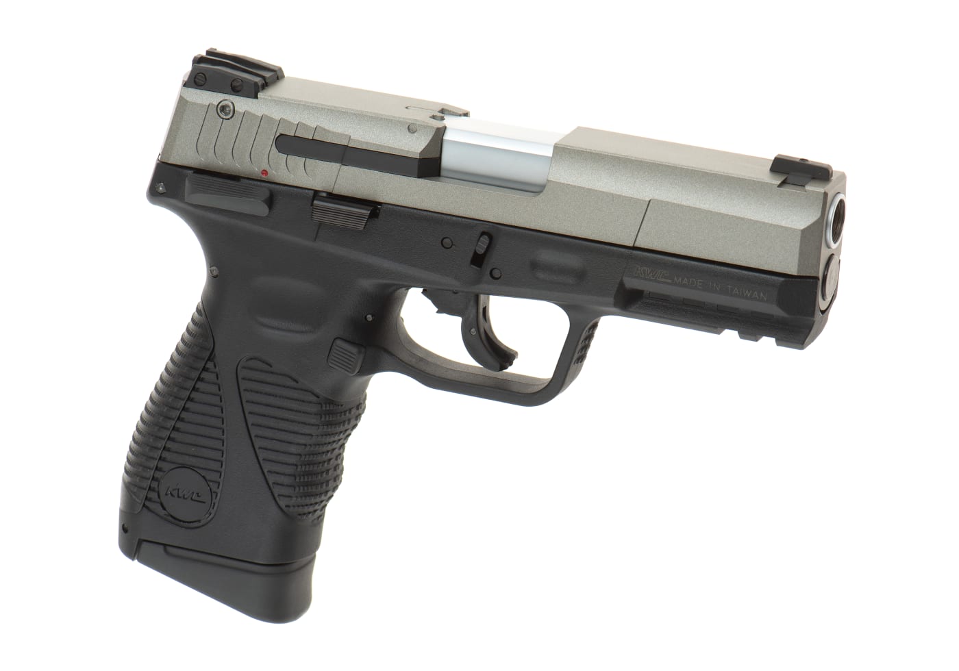KWC 24/7 Gen 2 Blowback Co2