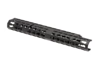Leapers AK 13.5 Inch Super Slim Keymod Handguard CN