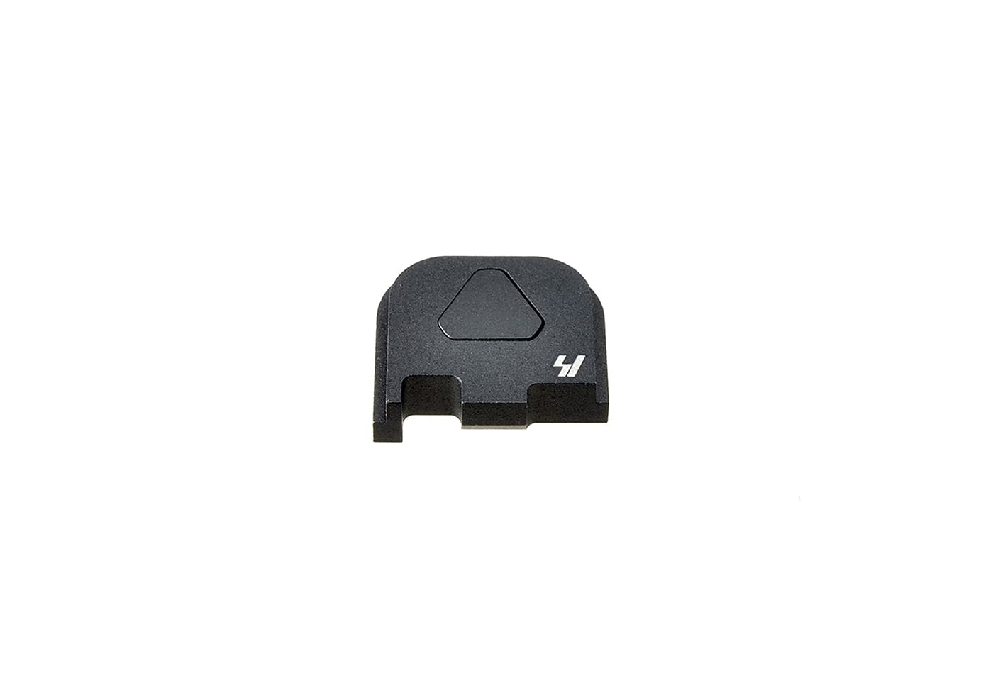 Strike Industries Slide Cover Plate for Glock 43 V1