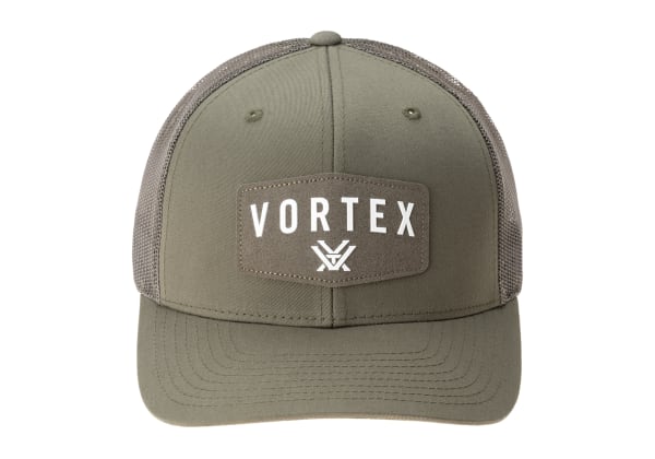 Vortex Optics Red Alert Cap