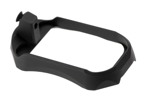 TTI Airsoft CNC Drum Magwell for AAP01