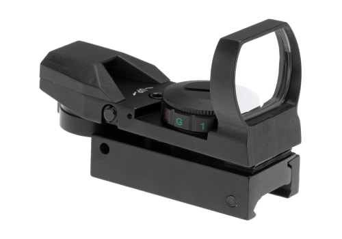 Aim-O Multi Reticle Red Dot