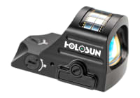 Holosun HS507C X2 Red Dot Sight ACSS - Green
