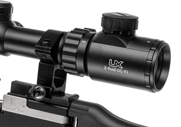 Umarex UX Notos Carbine Set 5.5mm