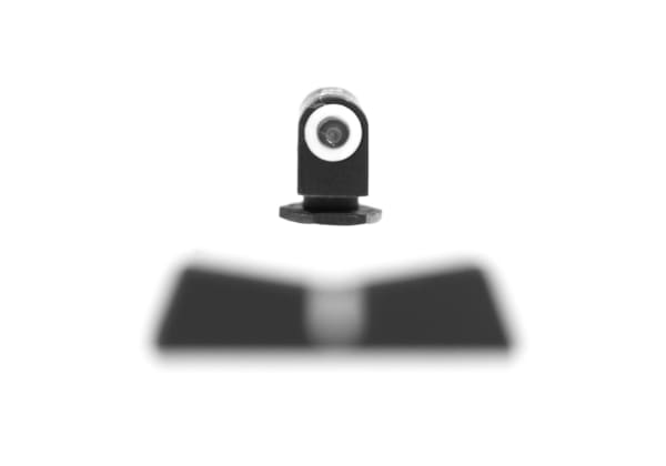 XS Sights 24/7 Standard Dot Tritium Express Set für Glock 42 & 43