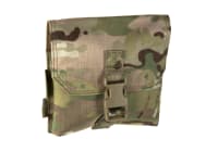 Warrior .50 Cal 10 Round Mag Pouch