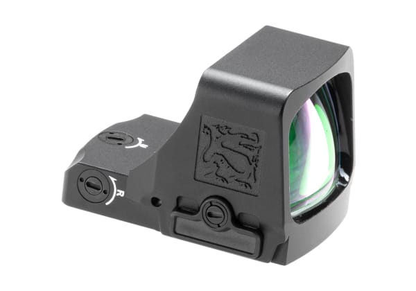 Holosun Ronin HE507 Comp Green Circle Dot Sight