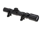 Aim-O 1-4x24 Tactical Scope