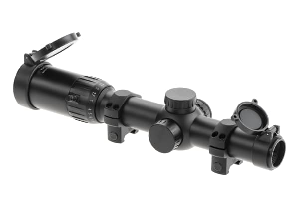 Vector Optics Constantine 1-10x24 SFP