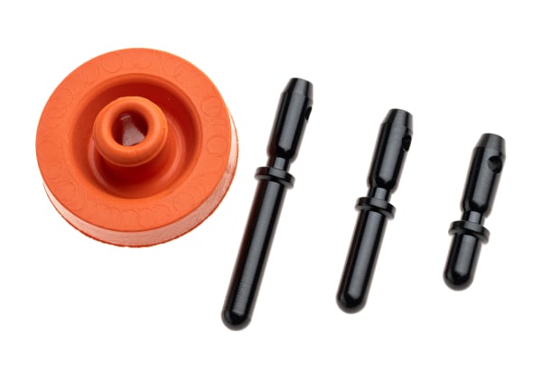 Silverback Piston Cup With Air Brake SRS & TAC 41