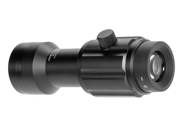 Primary Arms Gen III 3X Red Dot Magnifier