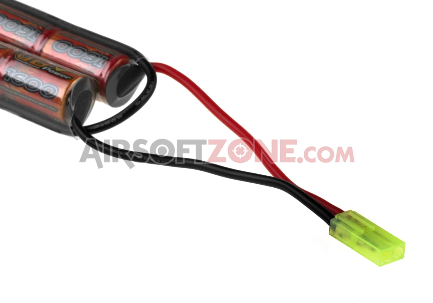 VB Power 8.4V 1600mAh Universal Type (2024) - Airsoftzone