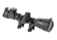 VictOptics A3 2-6x32 Scope