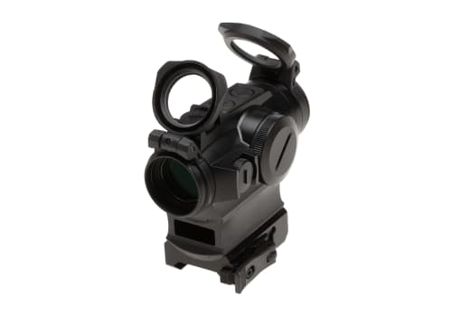Holosun HS515GM Red Circle Dot Sight