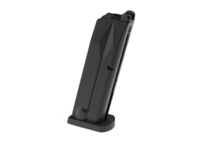 Beretta Magazin M9 A3 FM Metal Version Co2 22rds