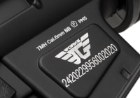 Jing Gong PM5 SD6 Full Metal S-AEG