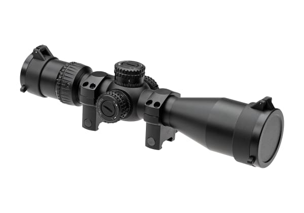 Vector Optics Veyron 3-12x44 FFP