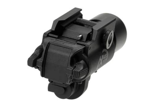 WADSN X400 Pistol Light / Laser Module Green