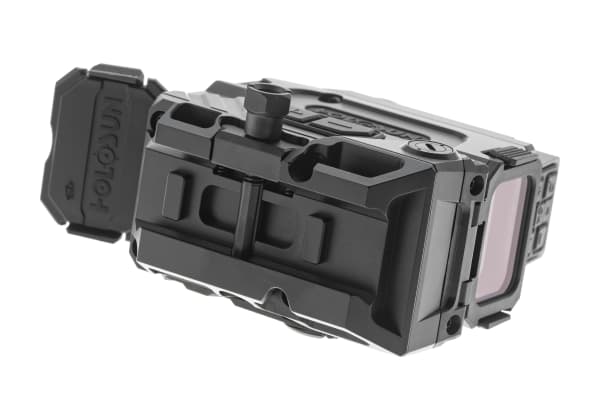 Holosun Thermal Red Dot Sight