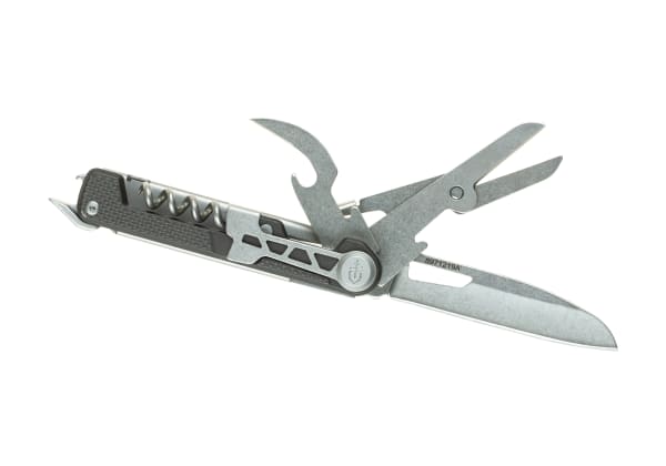 Gerber Armbar Cork Onyx