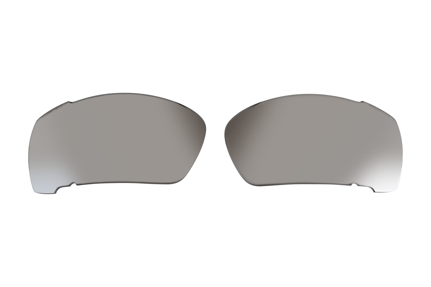 ESS CDI Max Mirrored Lenses