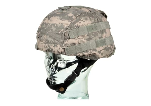 Invader Gear Raptor Helmet Cover