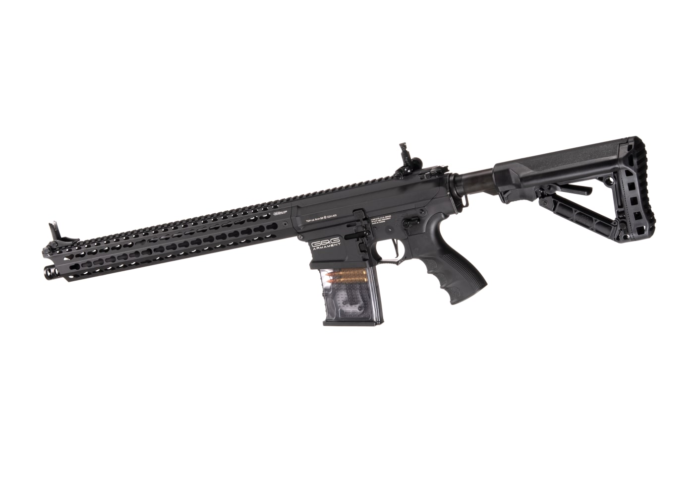 G&G TR16 MBR 308SR S-AEG