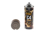 Invader Gear C4 Mil Grade Color Spray