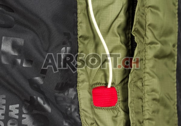 Oakley Link Thinsulate Jacket 2024 Airsoft.ch
