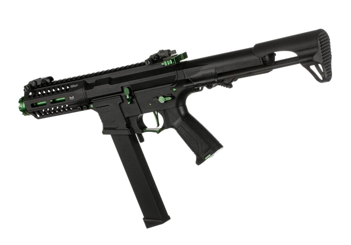 G&G ARP 9 0.5J