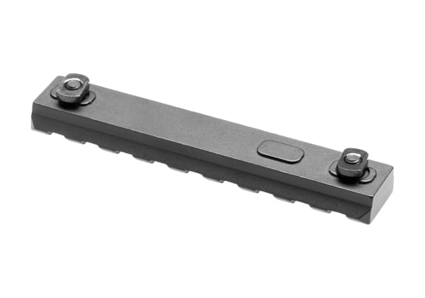 Vector Optics M-LOK Handguard 4 Inch Rail Section
