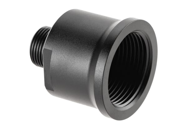 Silverback 14mm CCW Male Adapter for HTI