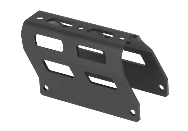 B&T AIR SPR 300 CNC Upper Handguard