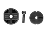 Nuprol VMP 20mm Stock Adapter 3-Slot with QD Sling Slot