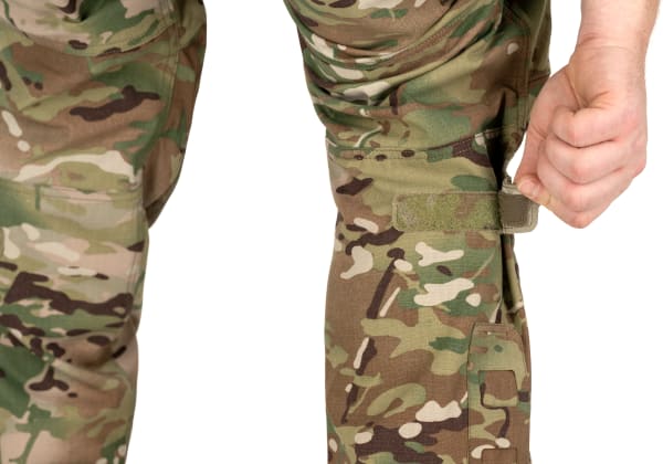 Clawgear Operator Combat Pants MK III ATS Flex