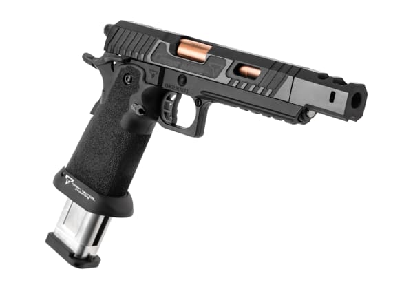 Taran Tactical CM0330 2011 Combat Master Alpha Full Auto Full Metal GBB